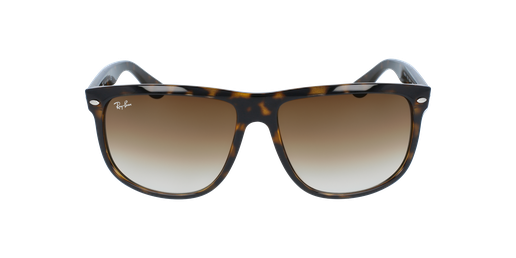 GAFAS DE SOL hombre 0RB4147 carey vista de frente