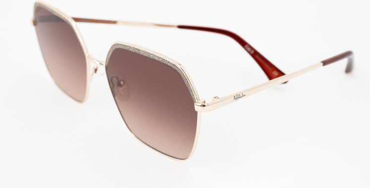 GAFAS DE SOL mujer MALE dorado