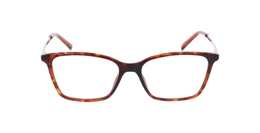 GAFAS GRADUADAS mujer ANASTASIA carey - vista de frente