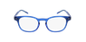 GAFAS GRADUADAS niños MAGIC 50 azul