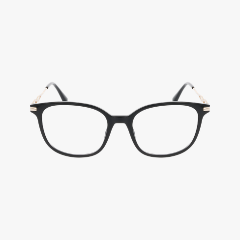 GAFAS GRADUADAS mujer LOUISA negro