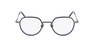 GAFAS GRADUADAS DEBUSSY gris/azul