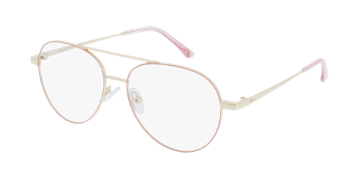GAFAS GRADUADAS mujer MAGIC MAVERICK rosa/dorado