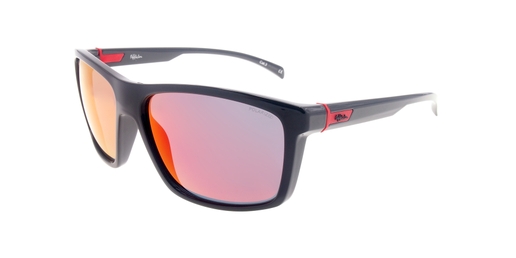 GAFAS DE SOL hombre JAY POLARIZED negro