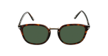 GAFAS DE SOL hombre 0PO3186S carey - vista de frente