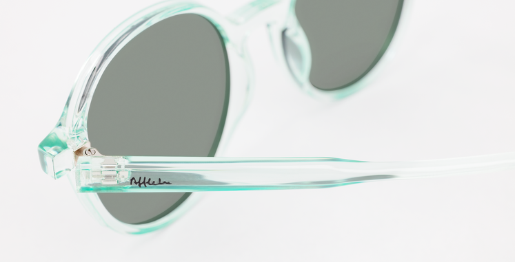 GAFAS DE SOL mujer VELA verde