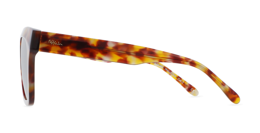 GAFAS DE SOL mujer LEONIE carey - vista de frente