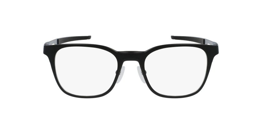 GAFAS GRADUADAS hombre 0OX3241 negro/gris - vista de frente