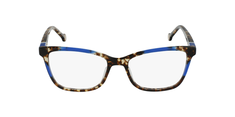 Gafas graduadas mujer VHE856V azul/carey Gafas graduadas mujer VHE856V azul/carey