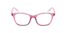 GAFAS GRADUADAS mujer COSY rosa