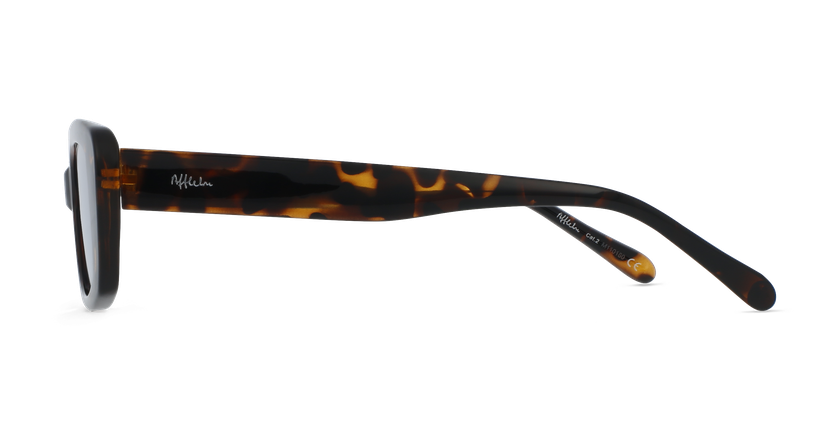 GAFAS DE SOL mujer TRIANA carey - vista de frente