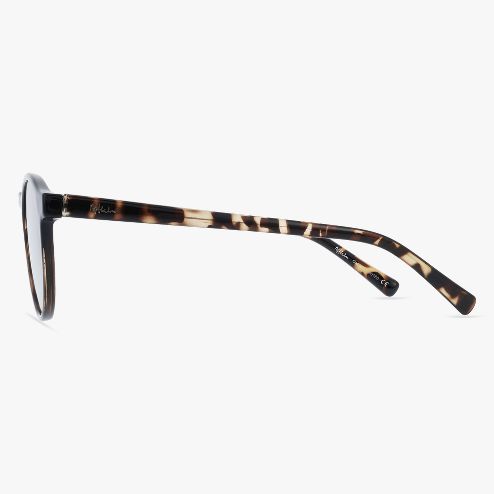 GAFAS DE SOL mujer CARMEN carey/carey - vista de frente