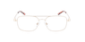 GAFAS GRADUADAS hombre FILIPE dorado