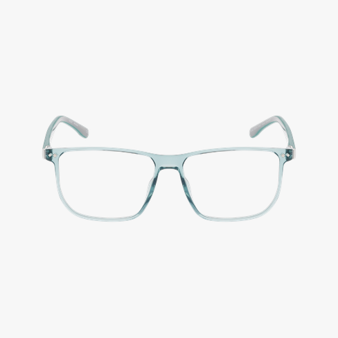 GAFAS GRADUADAS hombre EASY verde vista de frente