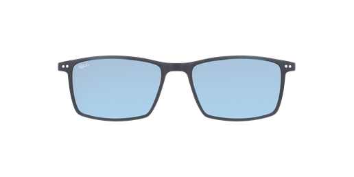 MAGIC CLIP 129 PLIABLE - vista de frente