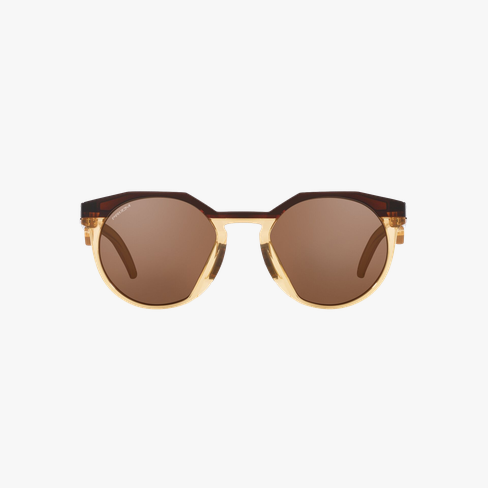 GAFAS DE SOL hombre HSTN OO9242 marrón vista de frente