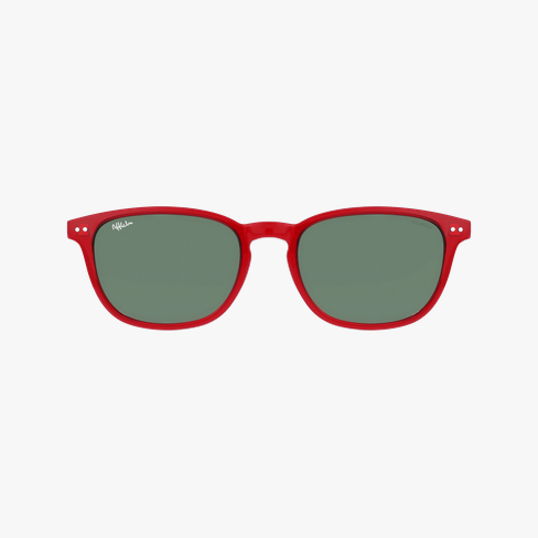 GAFAS GRADUADAS mujer MAGIC249 negro vista de frente