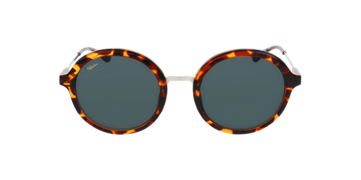GAFAS DE SOL mujer FAUSTINE carey/dorado