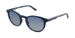 GAFAS DE SOL hombre TB9197 azul - vue de 3/4