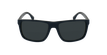 GAFAS DE SOL hombre 0EA4033 azul/marrón - vista de frente