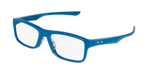 GAFAS GRADUADAS PLANK 2.0 OX 8081 azul/azul