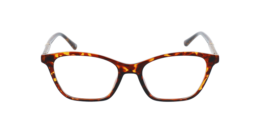 GAFAS GRADUADAS mujer MAGIC 197 carey - vista de frente