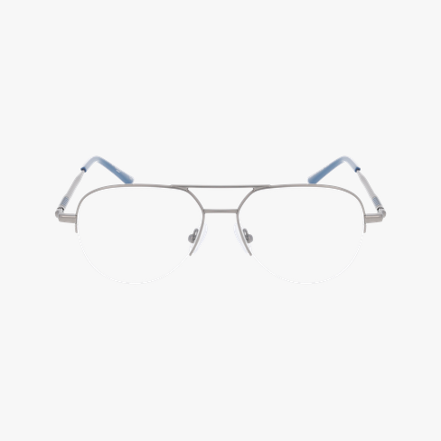 GAFAS GRADUADAS hombre MAGIC284 gun/azul vista de frente