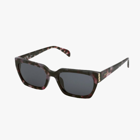 GAFAS DE SOL mujer STOB76V carey vista de frente