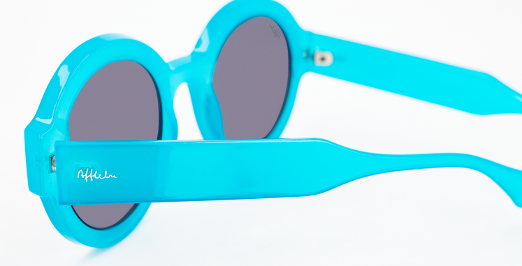 GAFAS DE SOL mujer JOSEFA azul