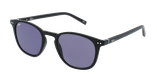 GAFAS GRADUADAS AFFLELOU FORTY SOLAR COLOR NEGRO negro - vista de frente