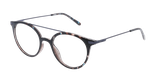 GAFAS GRADUADAS hombre MAGIC263 carey azul/azul - vista de frente