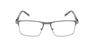 GAFAS GRADUADAS hombre MAGIC338 negro/gris