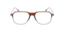 GAFAS GRADUADAS hombre FELICIEN gris
