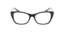 GAFAS GRADUADAS mujer DEVA negro