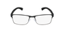 GAFAS GRADUADAS hombre EA1052 negro