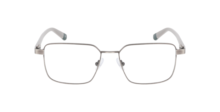 GAFAS GRADUADAS hombre FERDINAND amarillo - vista de frente