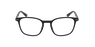 GAFAS GRADUADAS hombre AYMERIC negro/verde