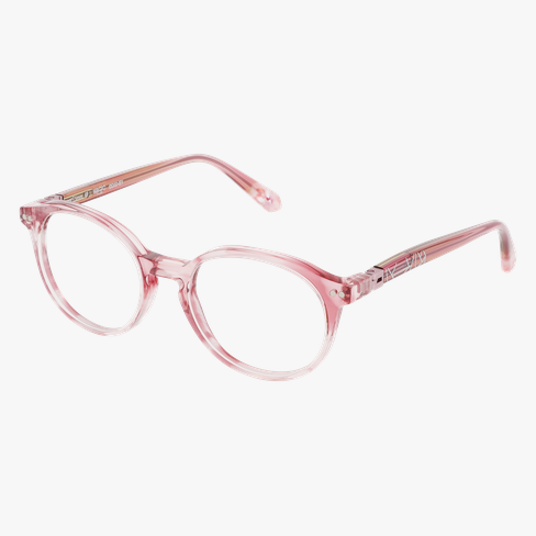 GAFAS GRADUADAS niños FROZEN 11 rosa