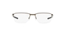 GAFAS DE SOL hombre 0OX3218 gris