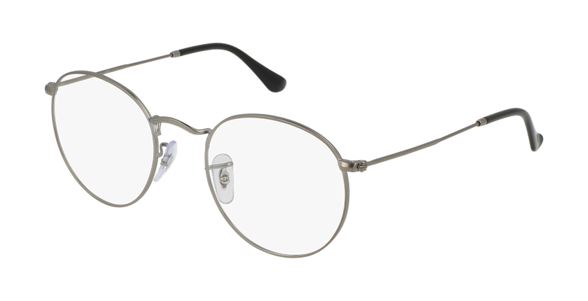 GAFAS GRADUADAS RX3447V gun - vista de frente