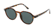 GAFAS DE SOL niños PAZ carey - vista de frente