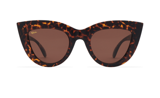 Gafas de sol mujer MARIPOSA carey - danio.store.product.image_view_face Gafas de sol mujer MARIPOSA carey - danio.store.product.image_view_face