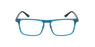 GAFAS GRADUADAS hombre ERNEST azul / negro