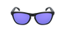 GAFAS DE SOL hombre FROGSKINS negro