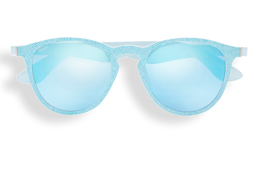 Gafas de sol mujer VARESE POLARIZED azul - danio.store.product.image_view_face Gafas de sol mujer VARESE POLARIZED azul - danio.store.product.image_view_face
