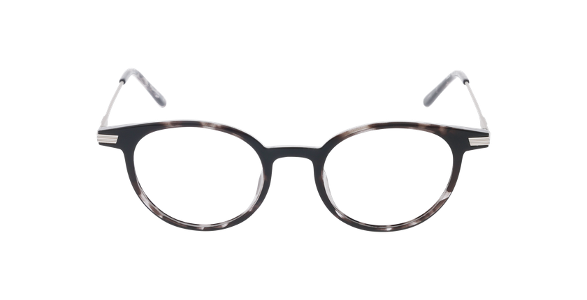 GAFAS GRADUADAS mujer MAGIC248 carey/gris - vista de frente