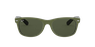 GAFAS DE SOL New Wayfarer RB2132 verde/negro