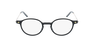 GAFAS GRADUADAS mujer MAGIC MAREVA negro
