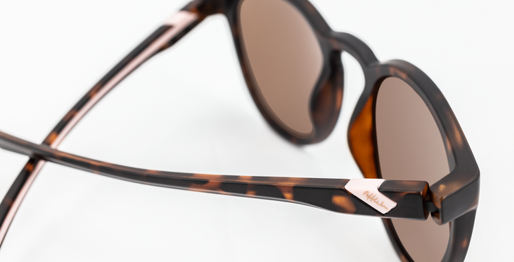 GAFAS DE SOL BUZZY POLARIZED carey
