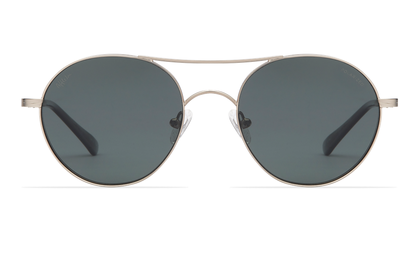 Gafas de sol EMON POLARIZED plateado - danio.store.product.image_view_face Gafas de sol EMON POLARIZED plateado - danio.store.product.image_view_face
